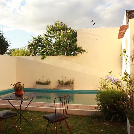 Alma De Proa Bed & Breakfast San Antonio de Areco Dış mekan fotoğraf