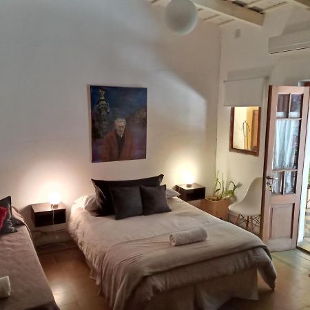 Alma De Proa Bed & Breakfast San Antonio de Areco Dış mekan fotoğraf