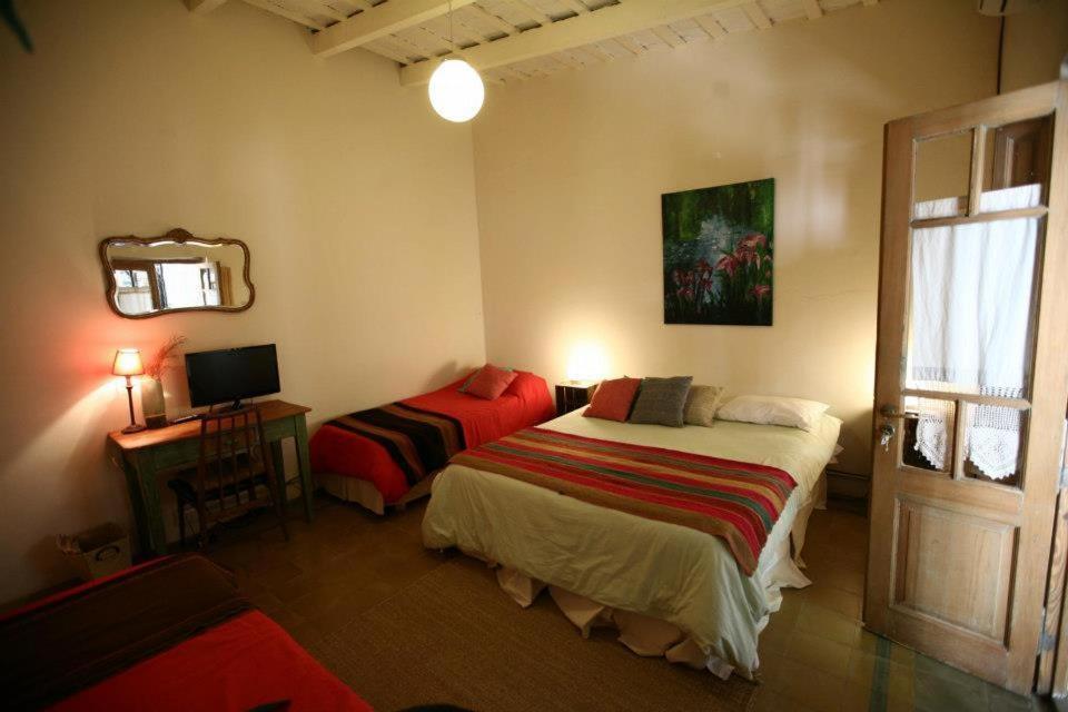 Alma De Proa Bed & Breakfast San Antonio de Areco Dış mekan fotoğraf