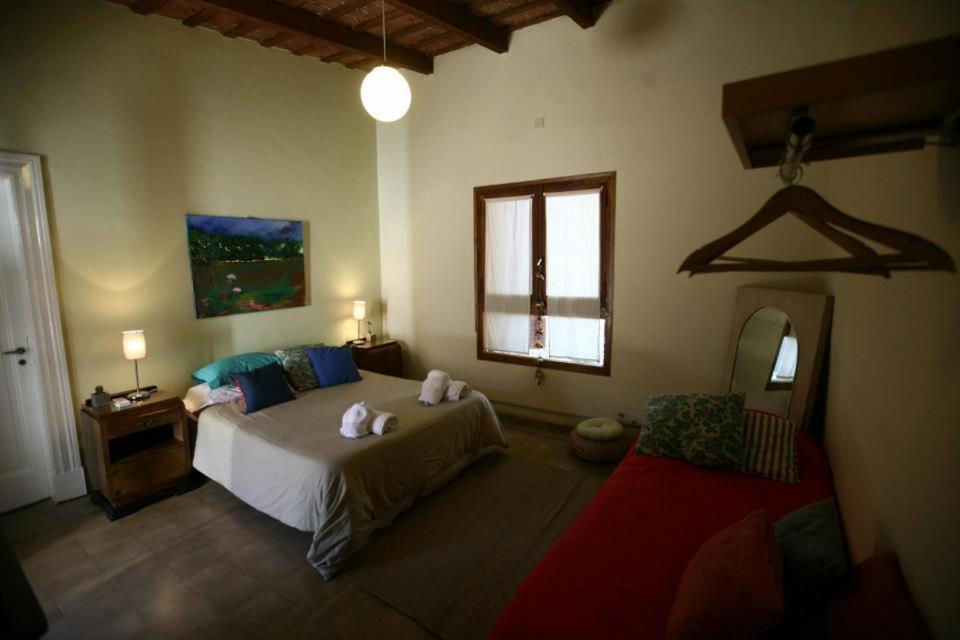 Alma De Proa Bed & Breakfast San Antonio de Areco Dış mekan fotoğraf