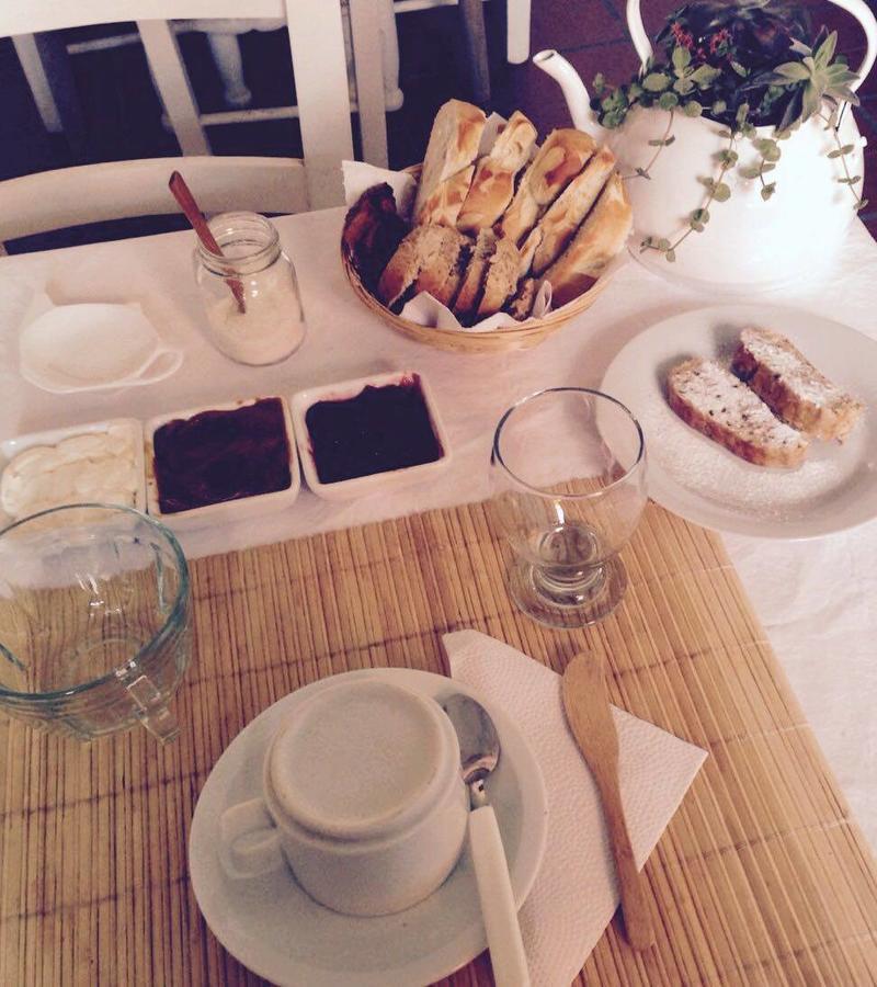 Alma De Proa Bed & Breakfast San Antonio de Areco Dış mekan fotoğraf