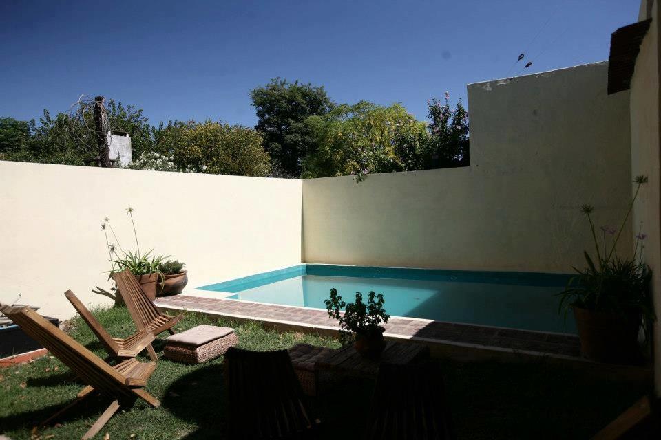 Alma De Proa Bed & Breakfast San Antonio de Areco Dış mekan fotoğraf