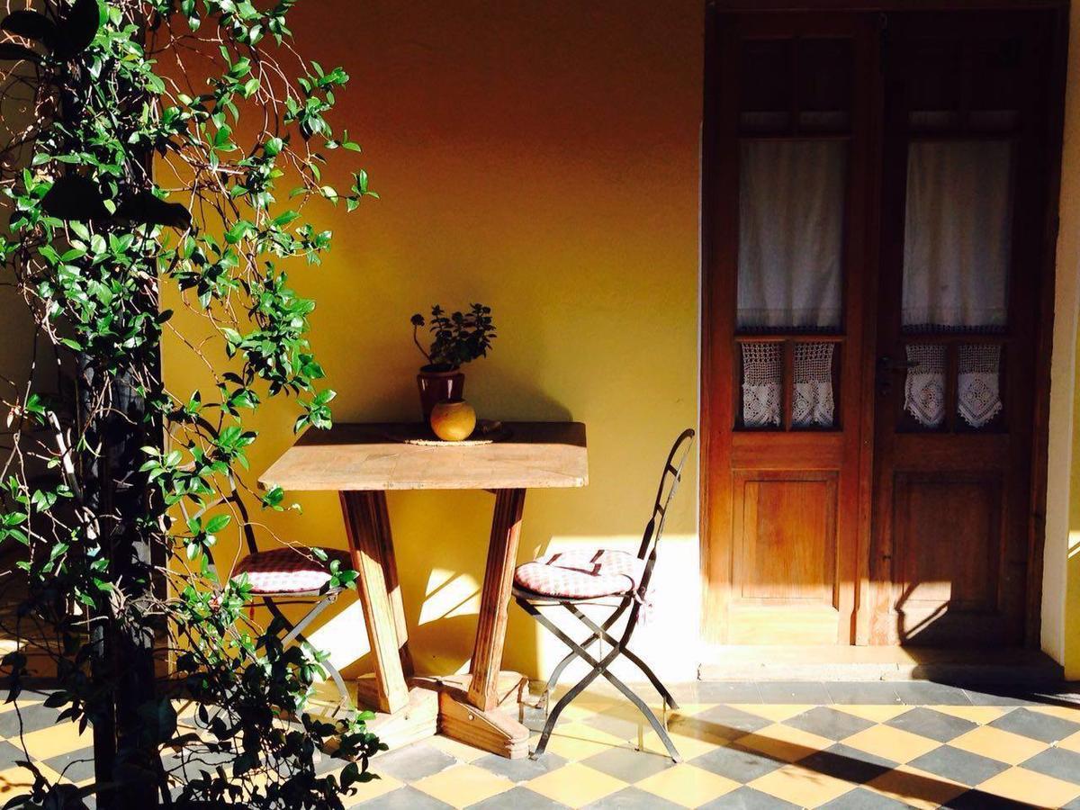 Alma De Proa Bed & Breakfast San Antonio de Areco Dış mekan fotoğraf