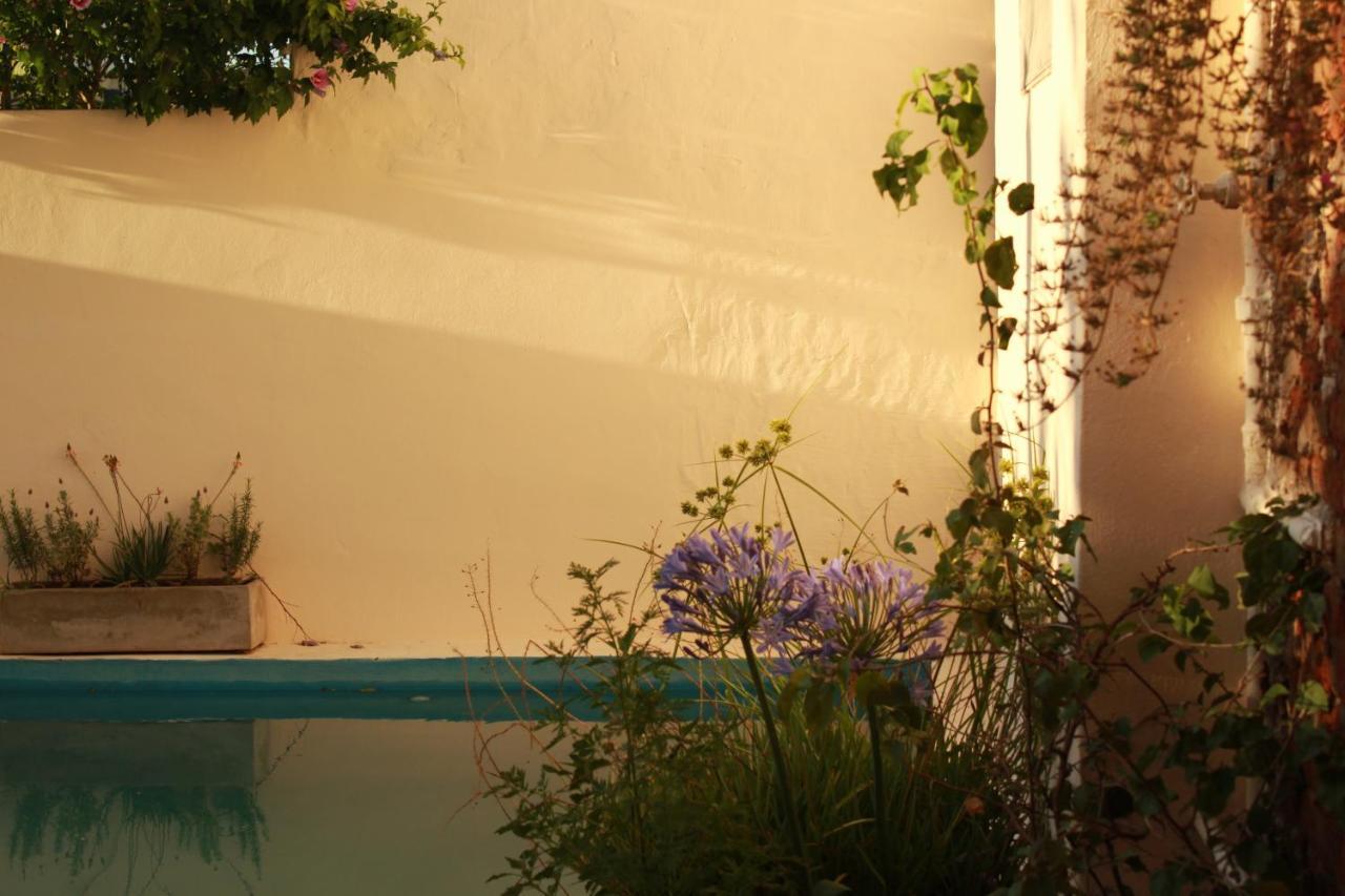 Alma De Proa Bed & Breakfast San Antonio de Areco Dış mekan fotoğraf