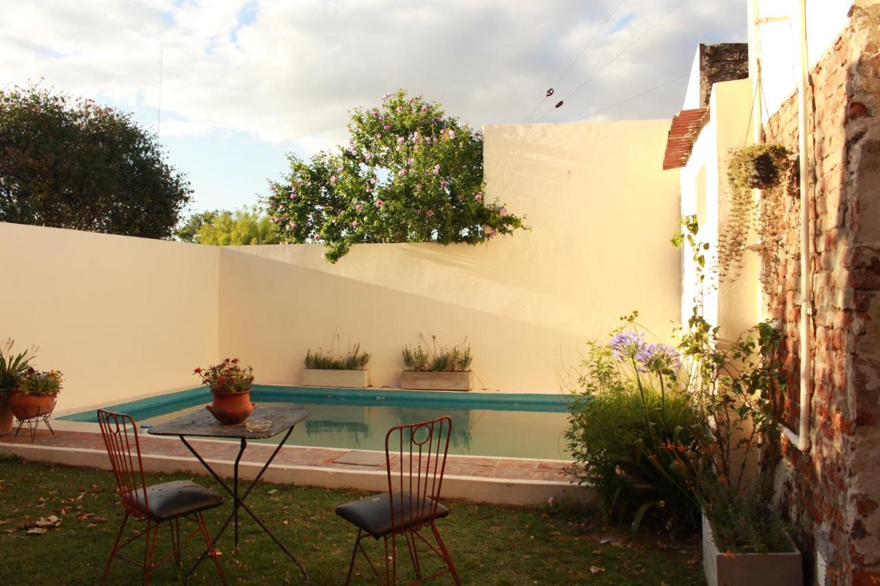 Alma De Proa Bed & Breakfast San Antonio de Areco Dış mekan fotoğraf