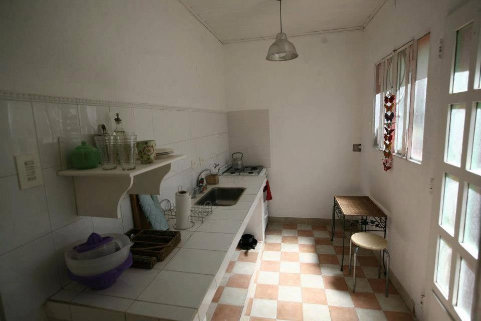 Alma De Proa Bed & Breakfast San Antonio de Areco Dış mekan fotoğraf
